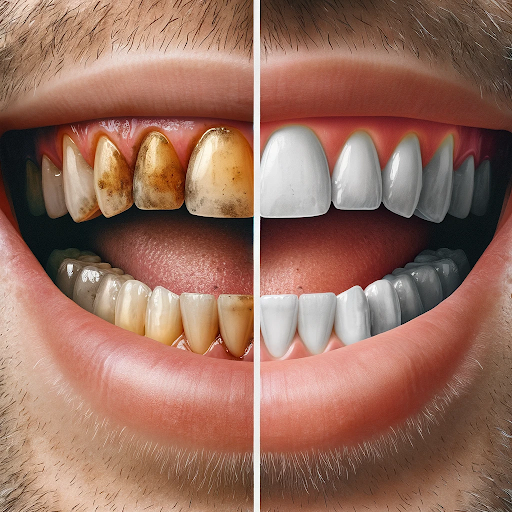 How to Remove Stains from Teeth: Your Comprehensive Guide