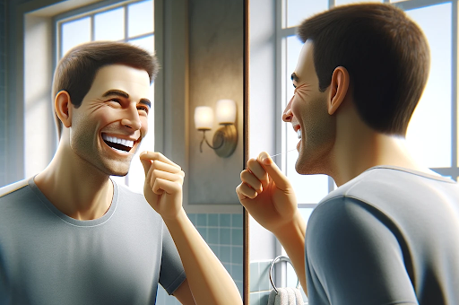 What is Flossing and Why is it Important?