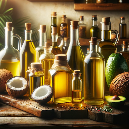 Best Oil For Oil Pulling: Which Oils to Choose for Optimal Dental Health?