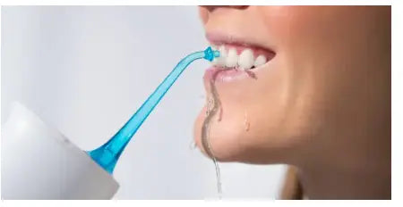 Why It's Time to Switch to a Dental Flosser