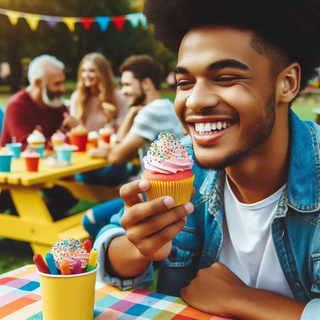 Does sugar cause cavities? How to eat sugar without the drawbacks?