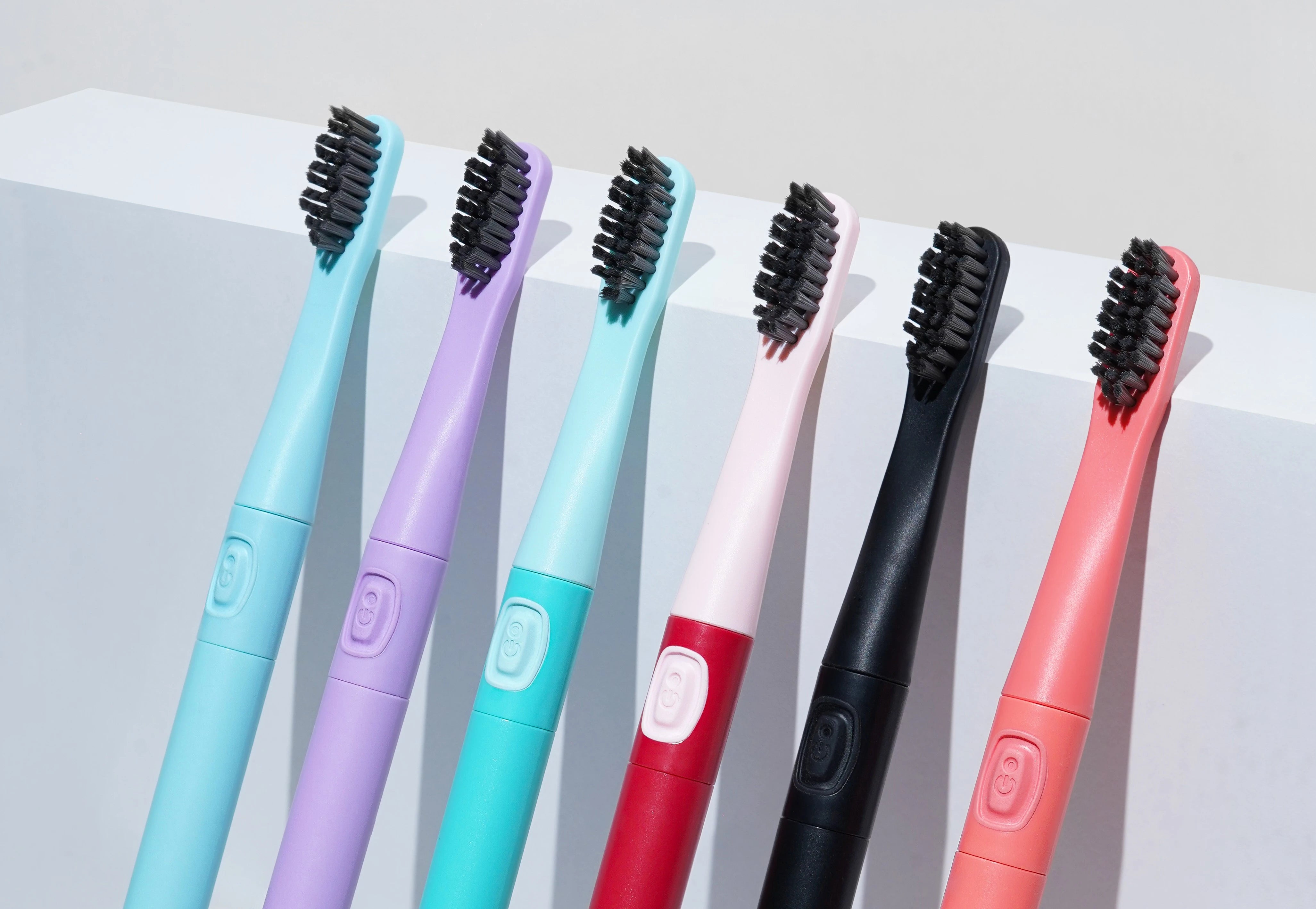 Navigating the Buzz: Choosing the Best Electric Toothbrush for Sensitive Teeth