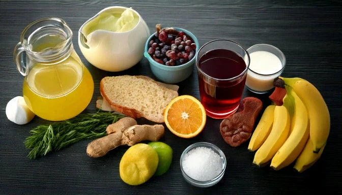 Top Foods That Contribute to Enamel Erosion: What You Need to Know
