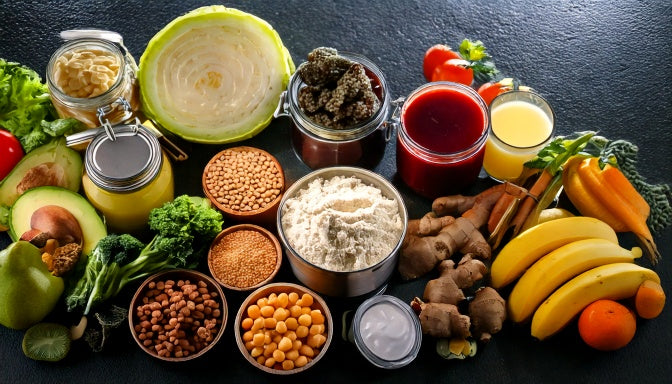 The Role of Probiotics in Oral Health