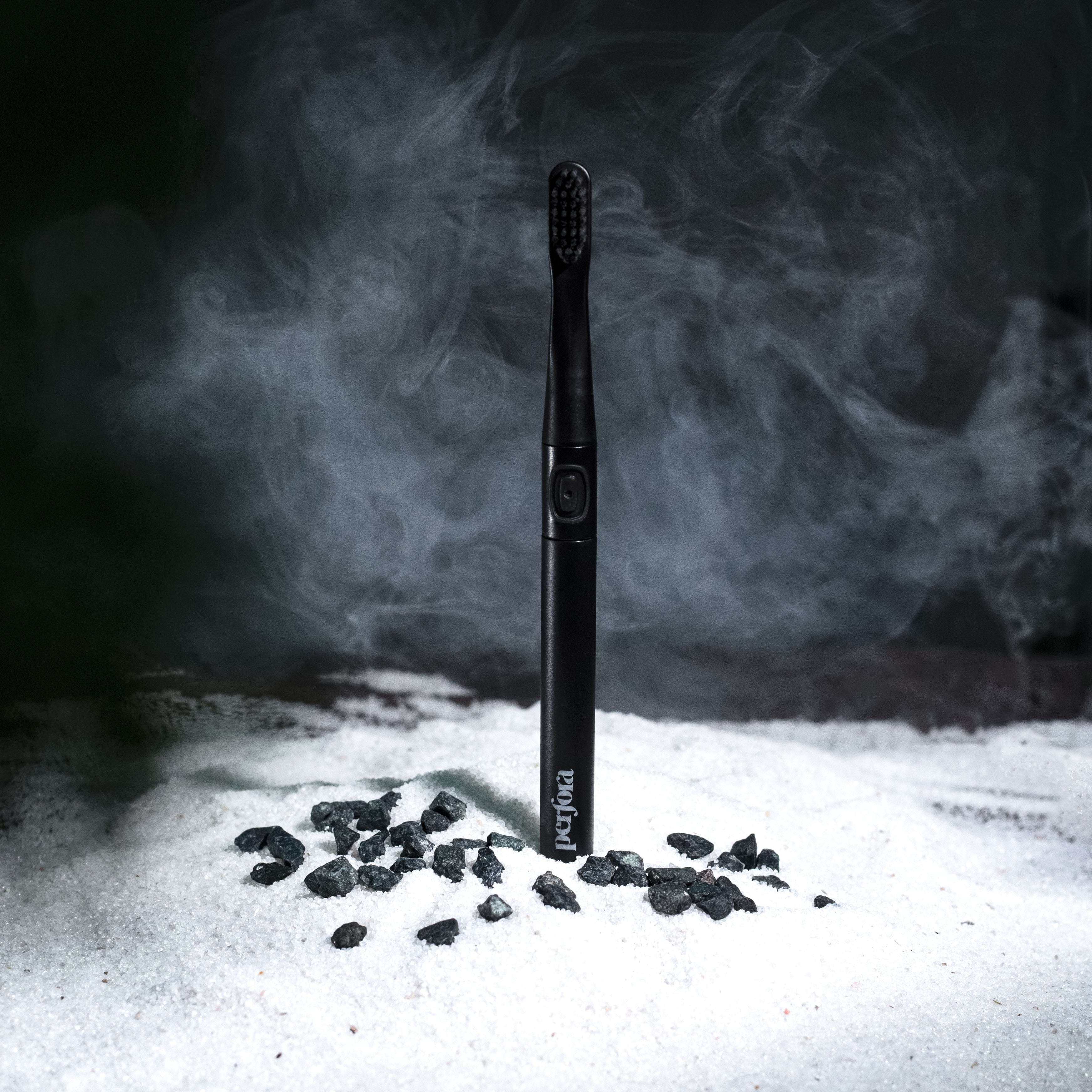 Charcoal Toothbrush: Does it really work?
