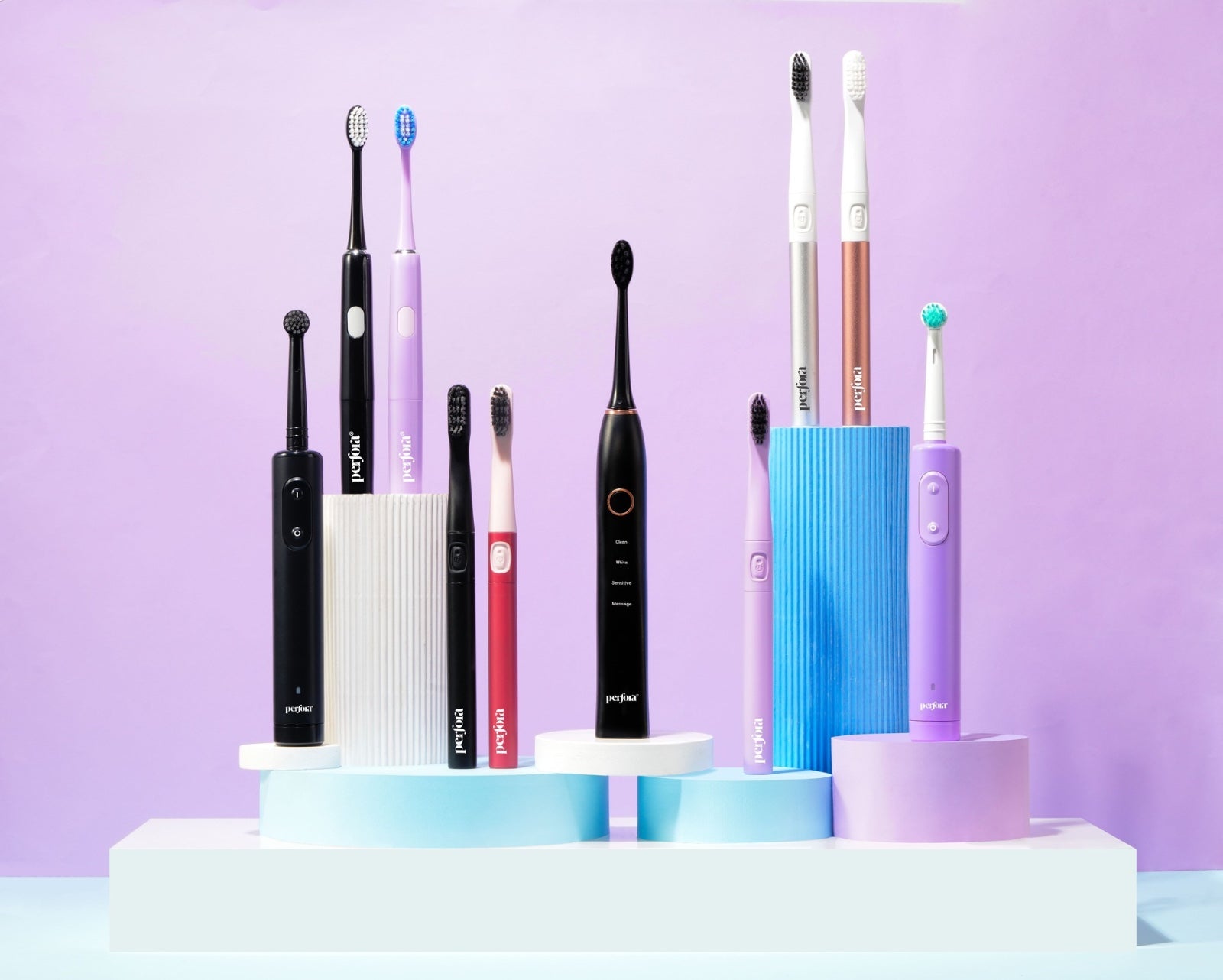 Find the Best Perfora Electric Toothbrush For Your Needs Perfora - Oral Care Solutions Find the Best Perfora Electric Toothbrush For Your Needs Perfora - Oral Care Solutions