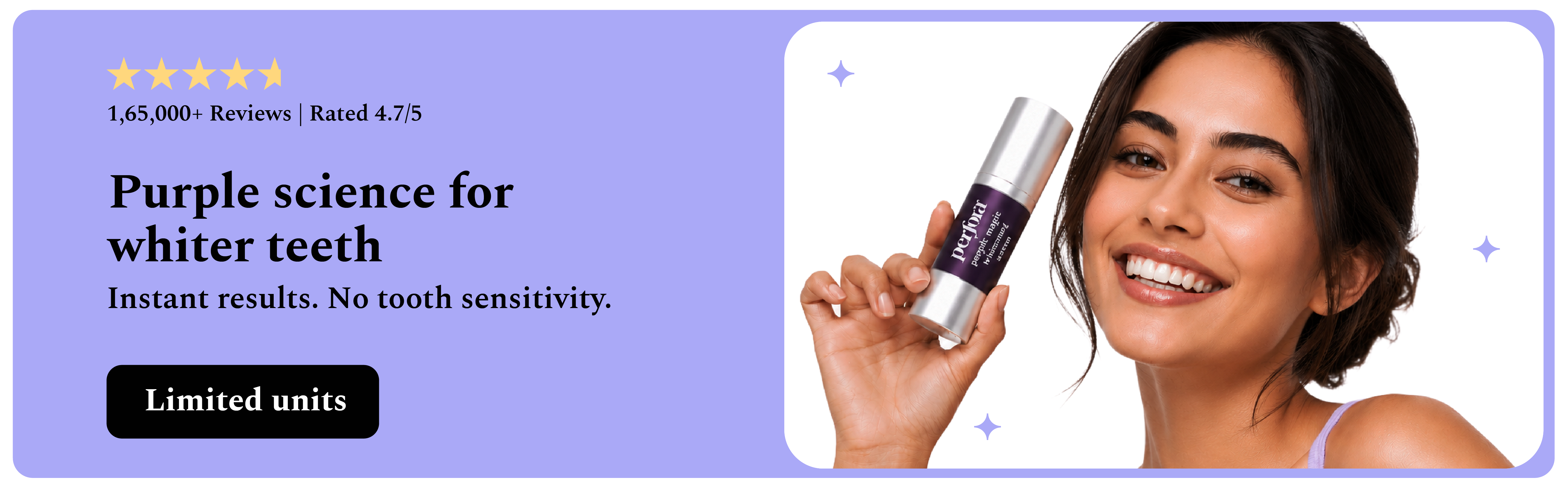 Pack of 2 - 60 ml