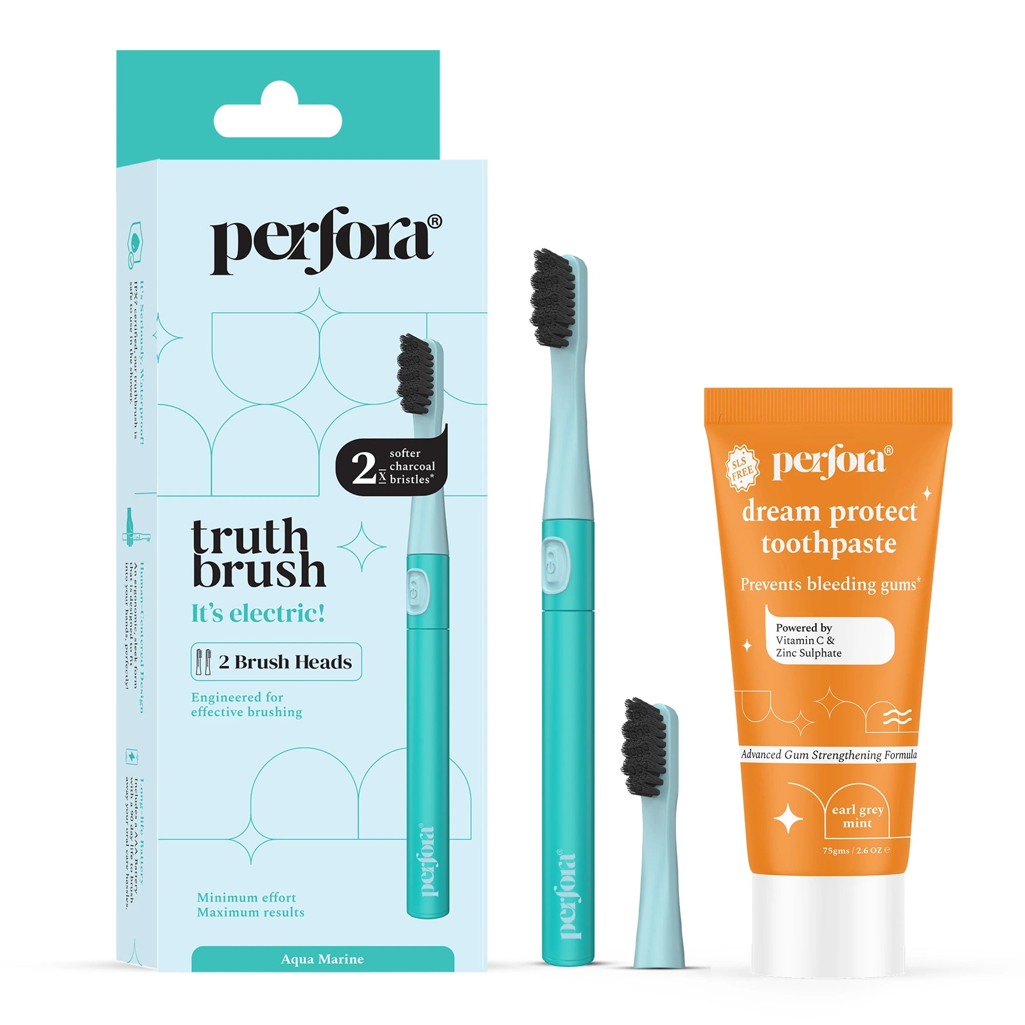 Gum Protection Essential Care