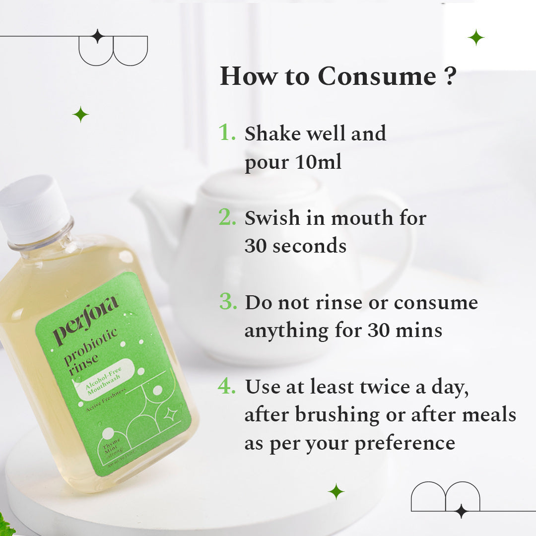 The Rinse Starter Routine - Combos