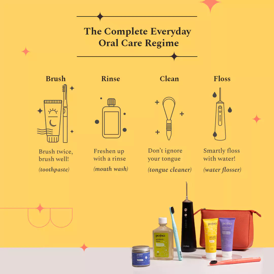 Active Freshness Awake Toothpaste