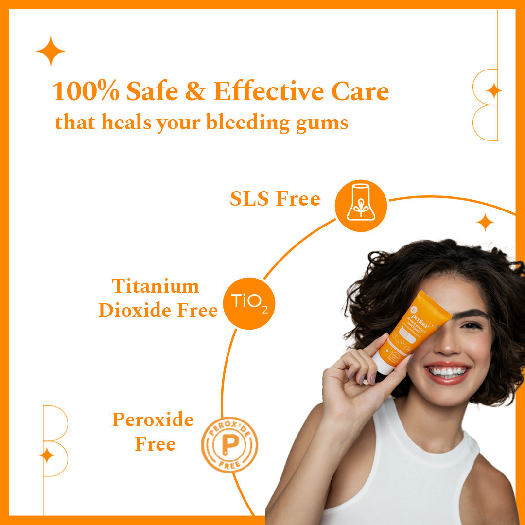 Gum Protection Essential Care