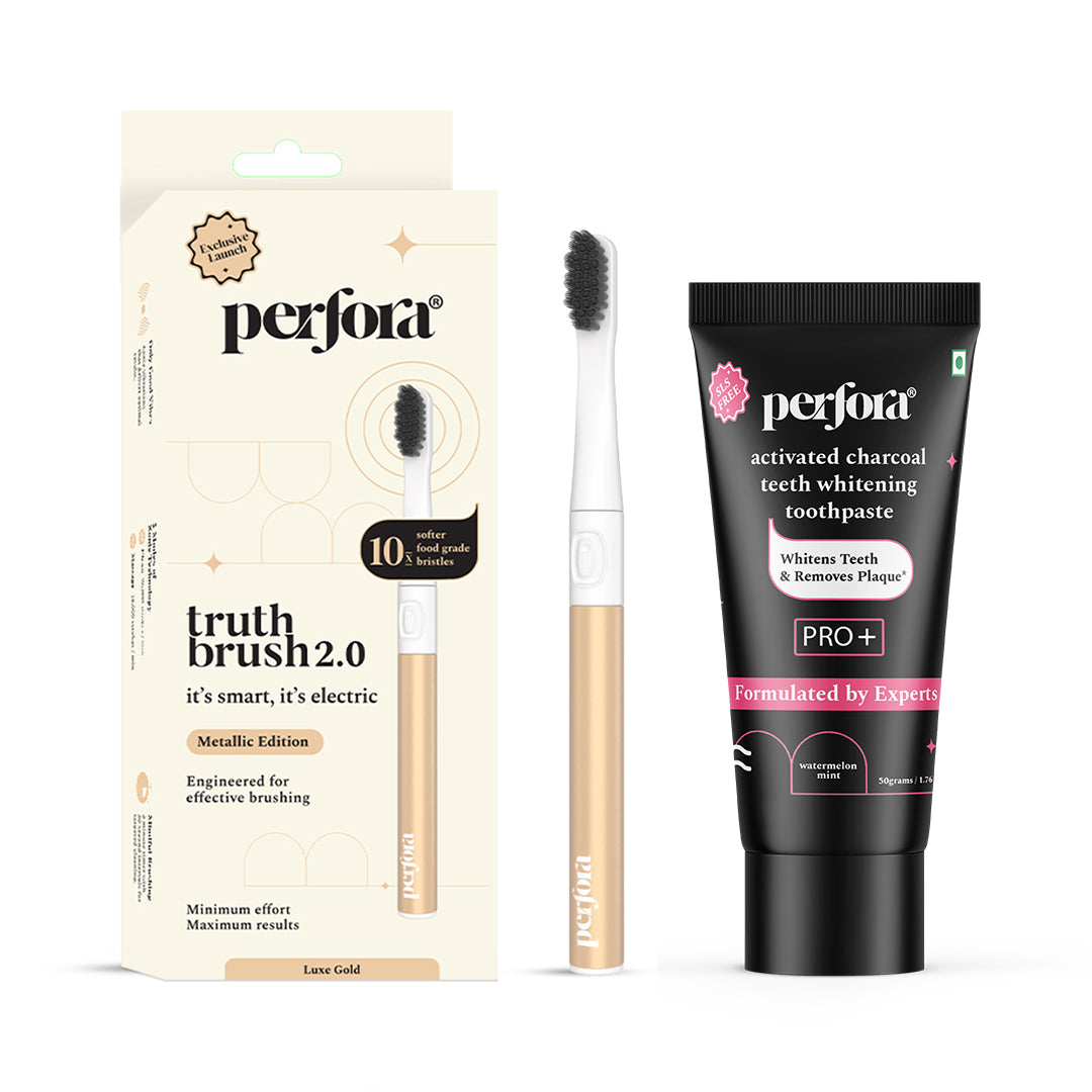 Daily Whitening Care