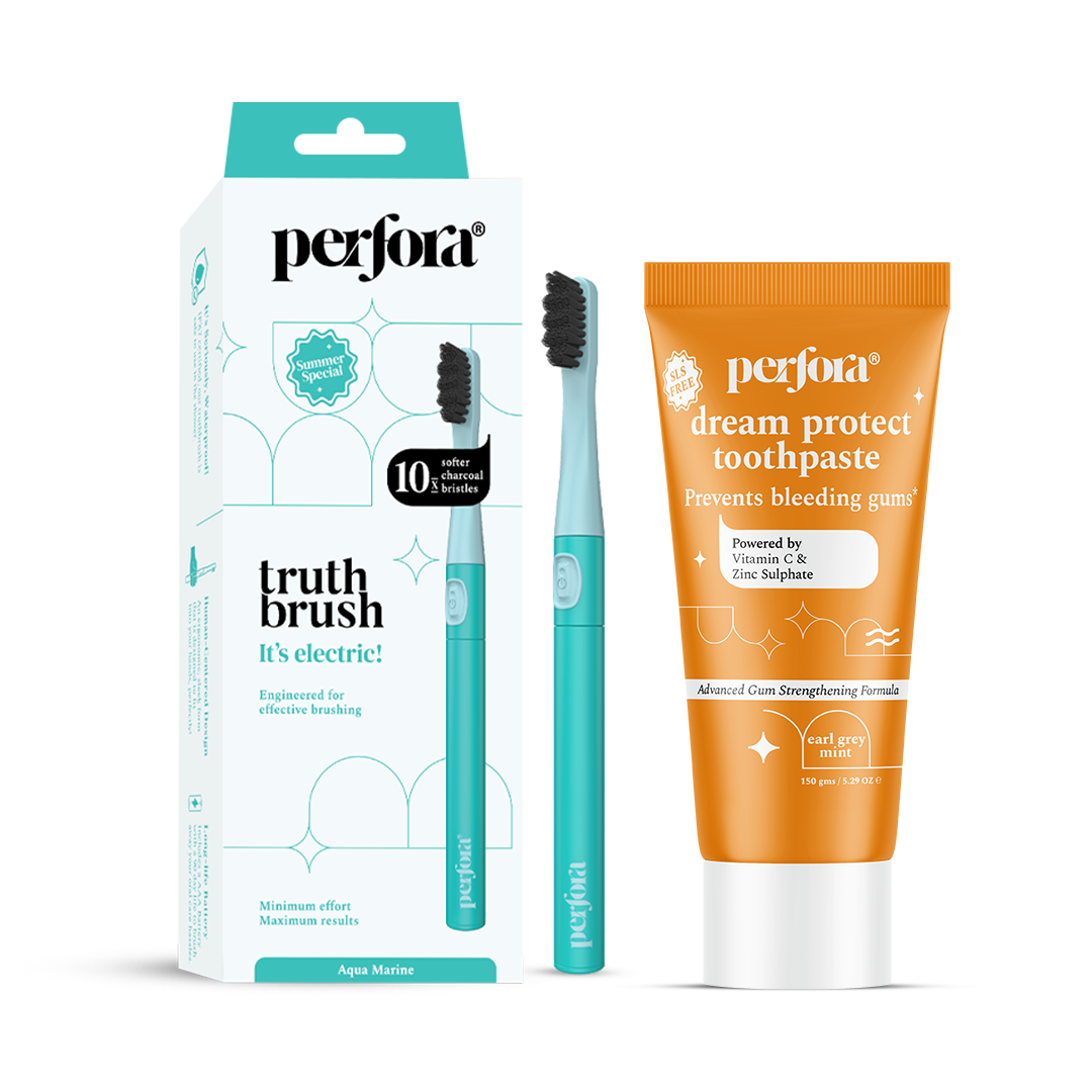 Everyday Essential Care