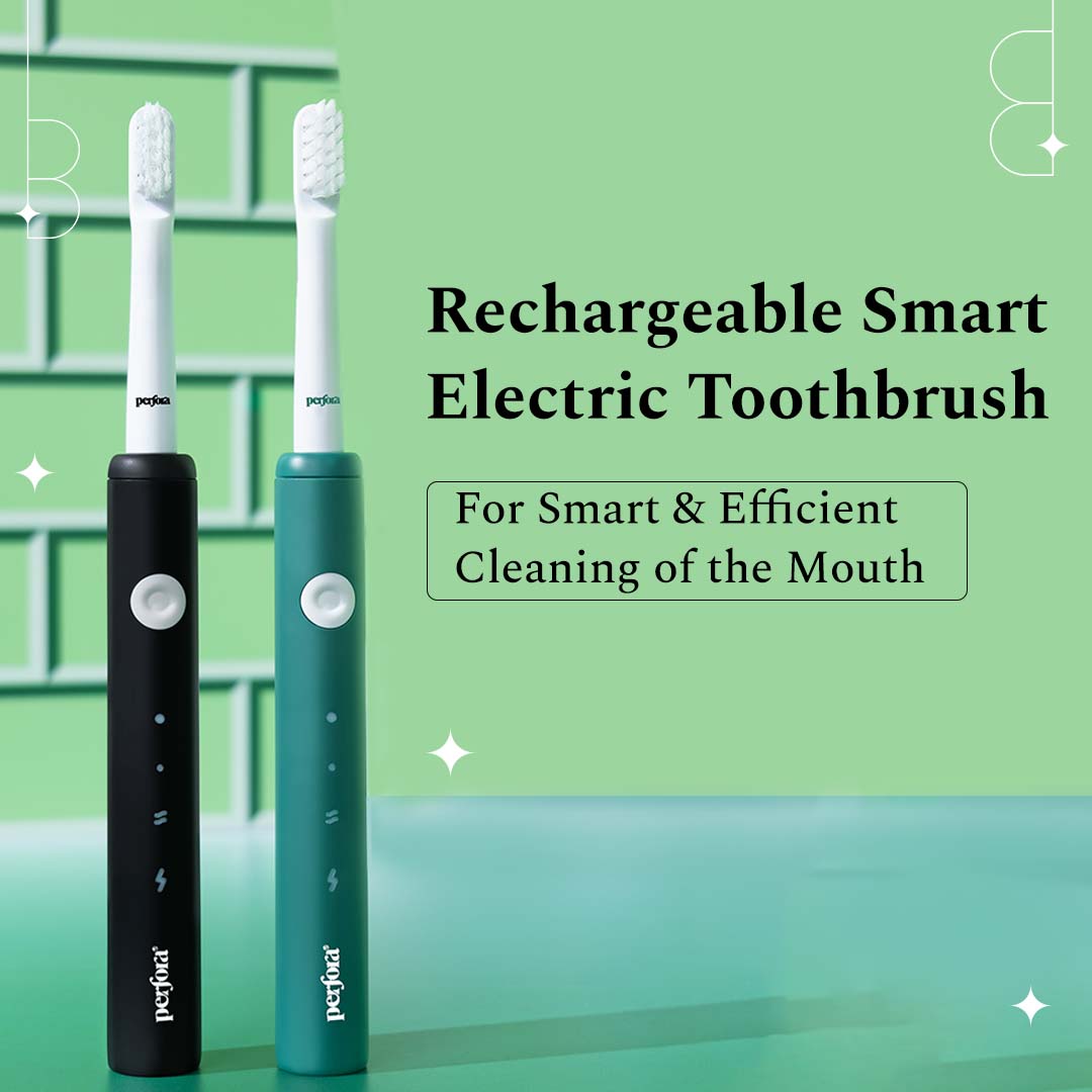 Brush Head - M005