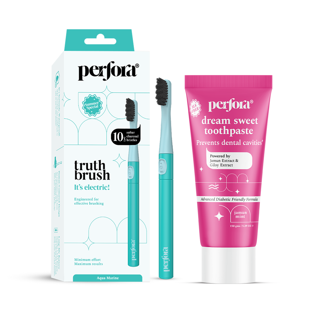 Everyday Essential Care