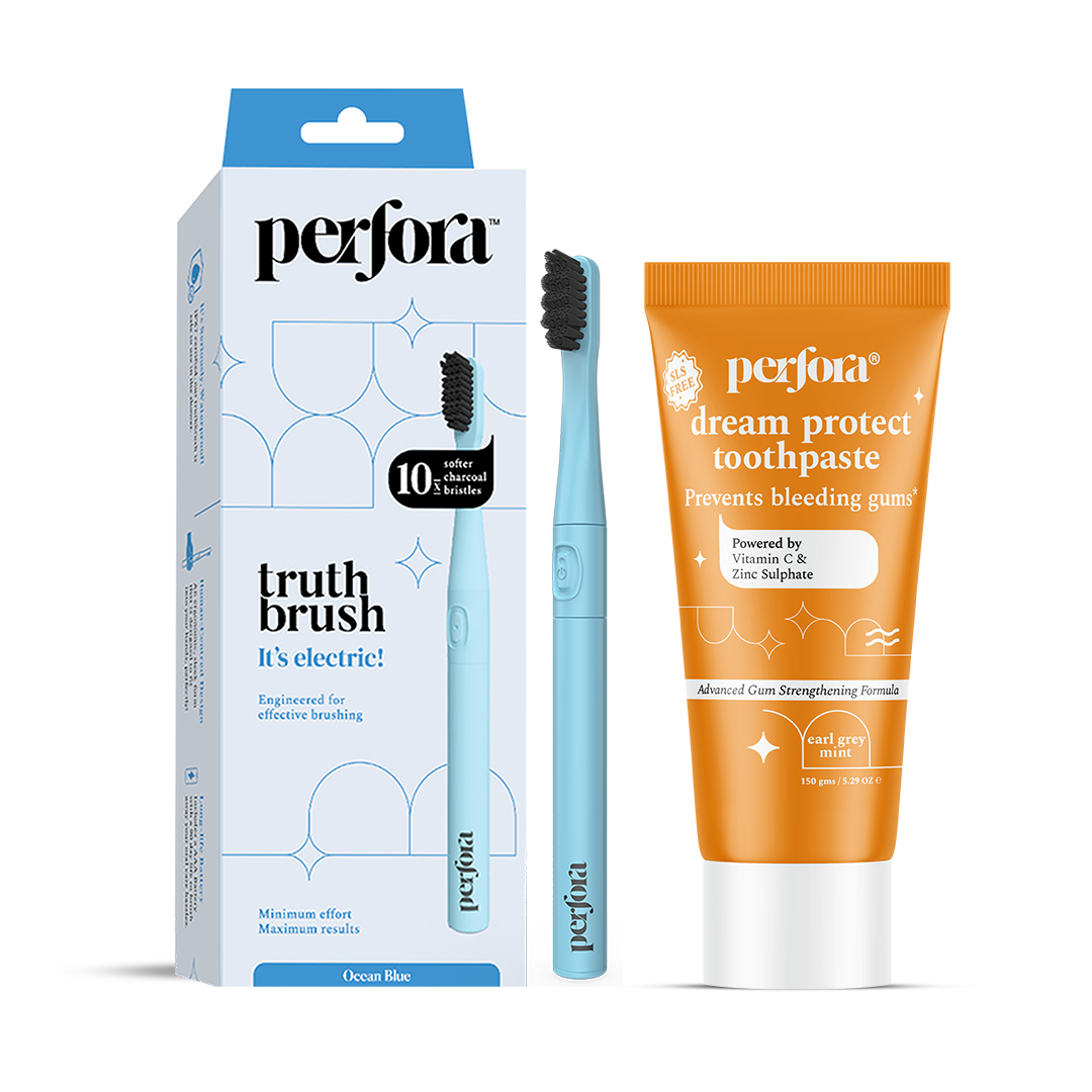 Everyday Essential Care