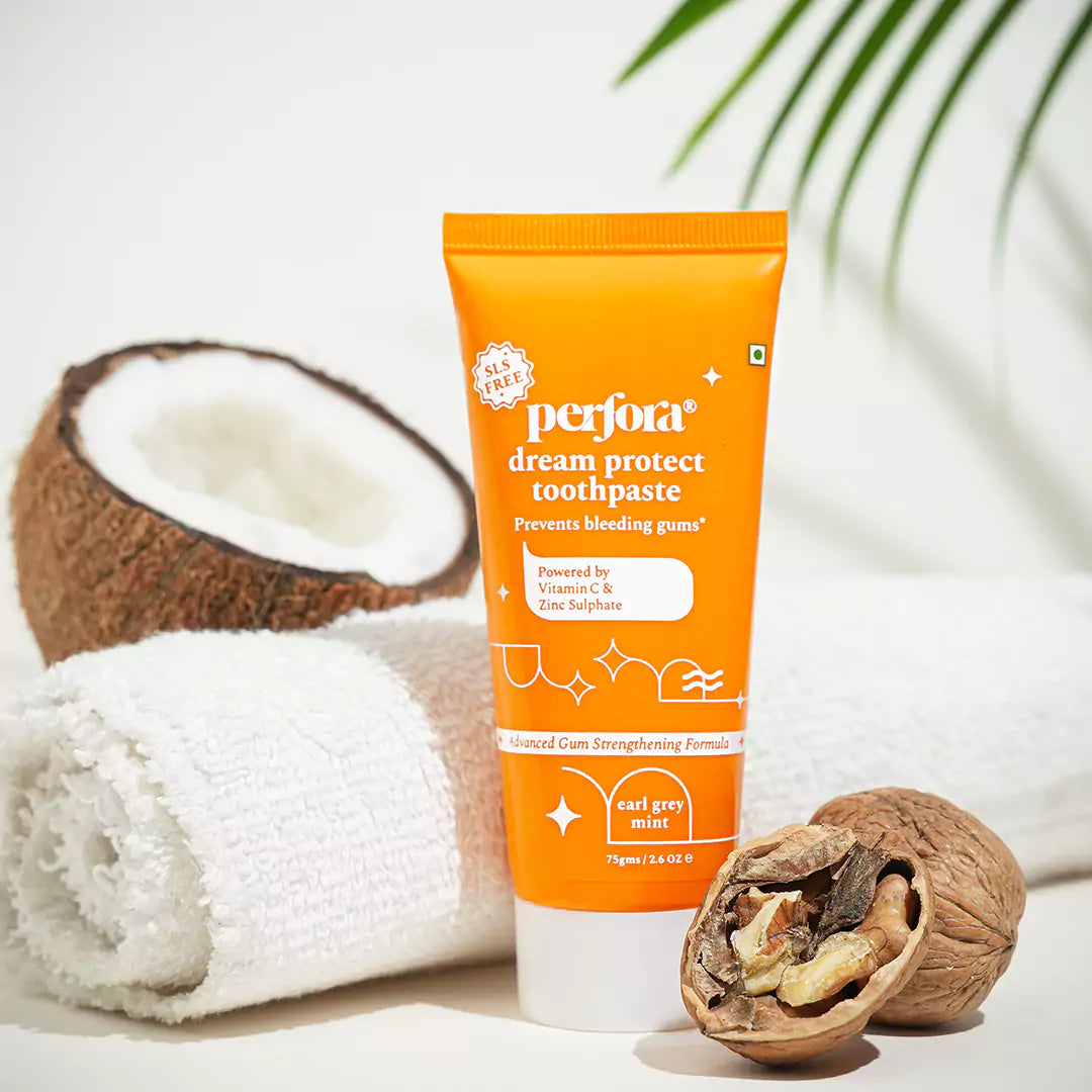 Dream Protect - Gum Protection Toothpaste