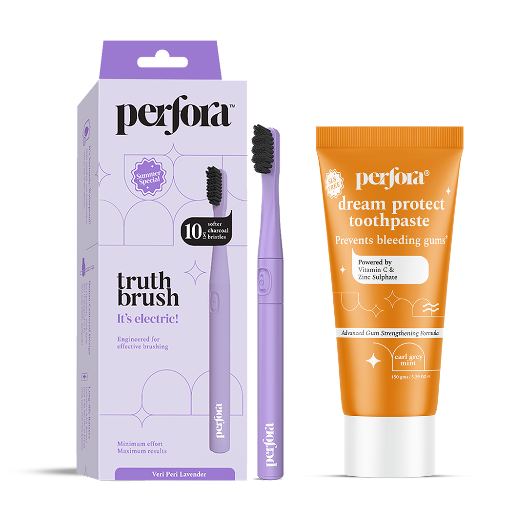 Everyday Essential Care