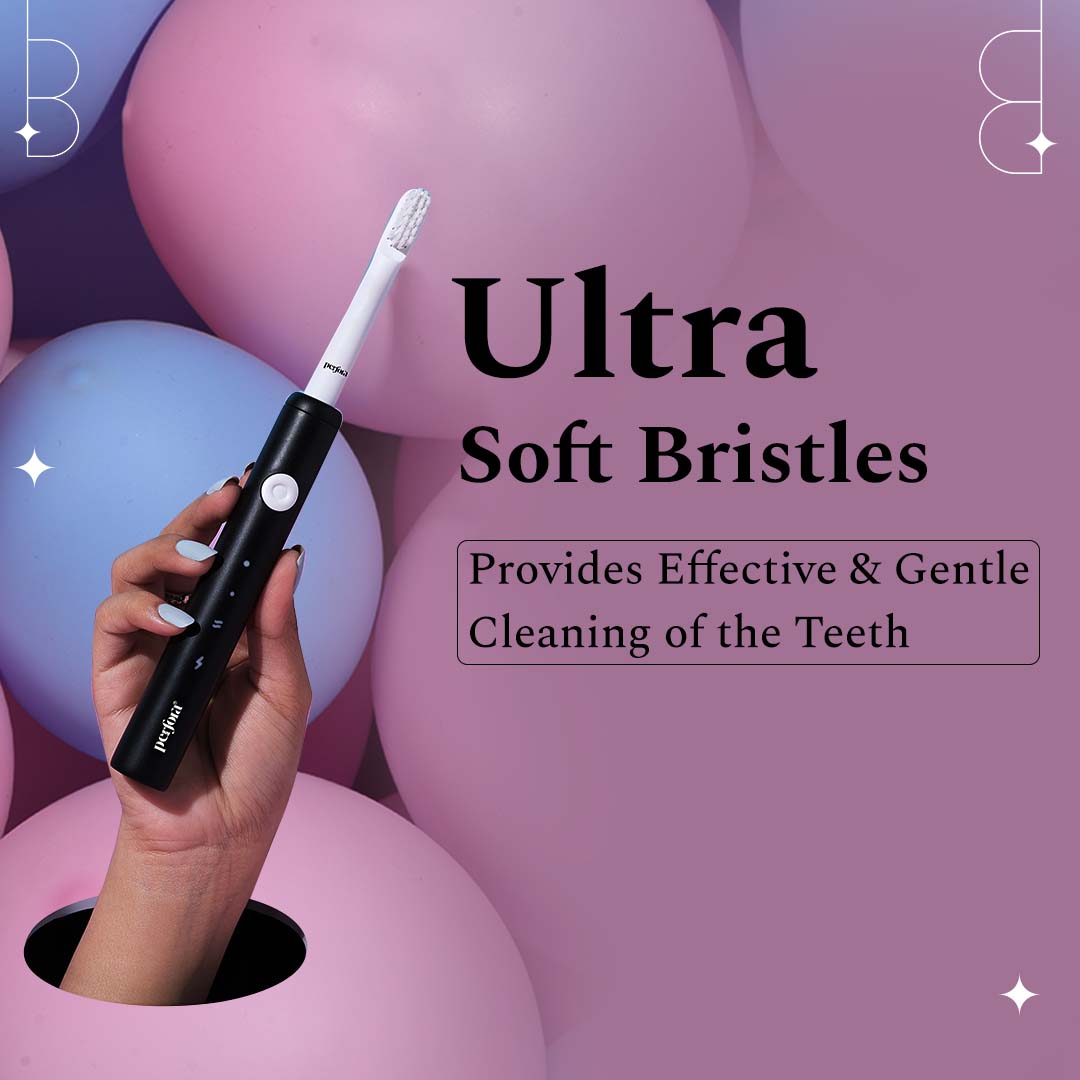 Brush Head - M005