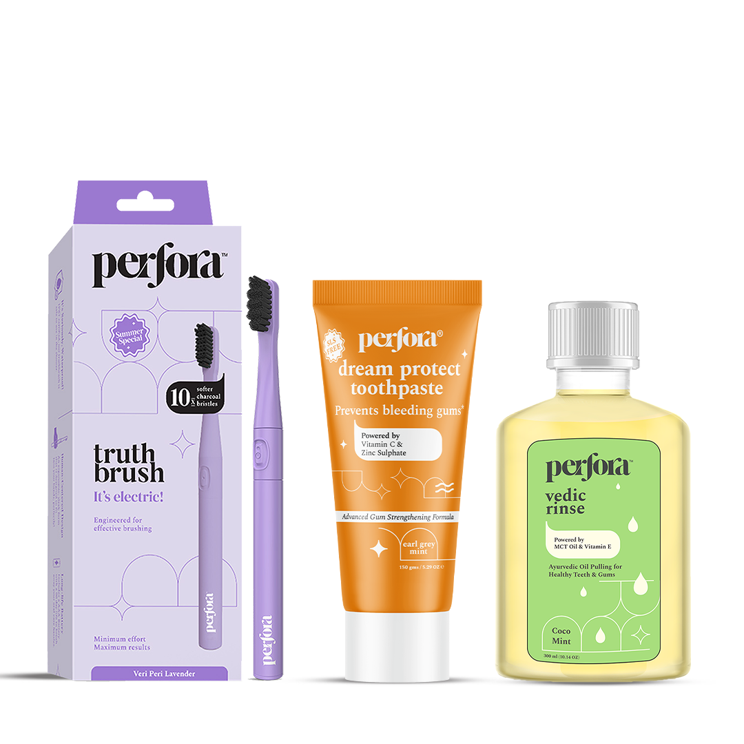 Gum Protection Advance Care