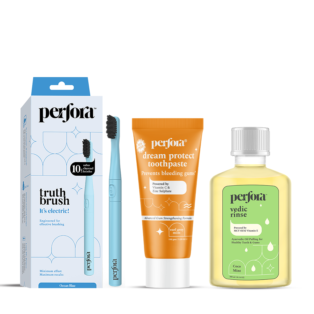 Gum Protection Advance Care