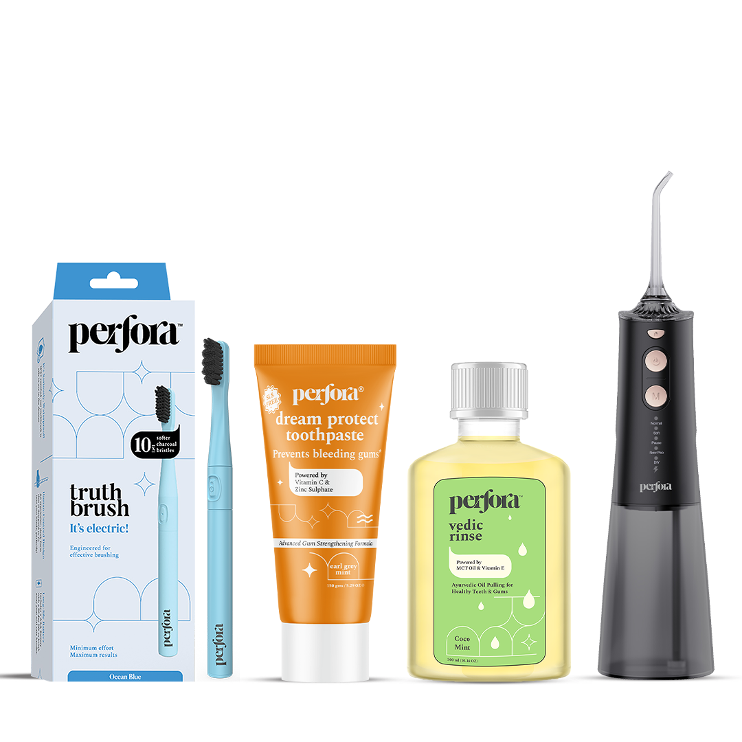 Gum Protection Expert Care