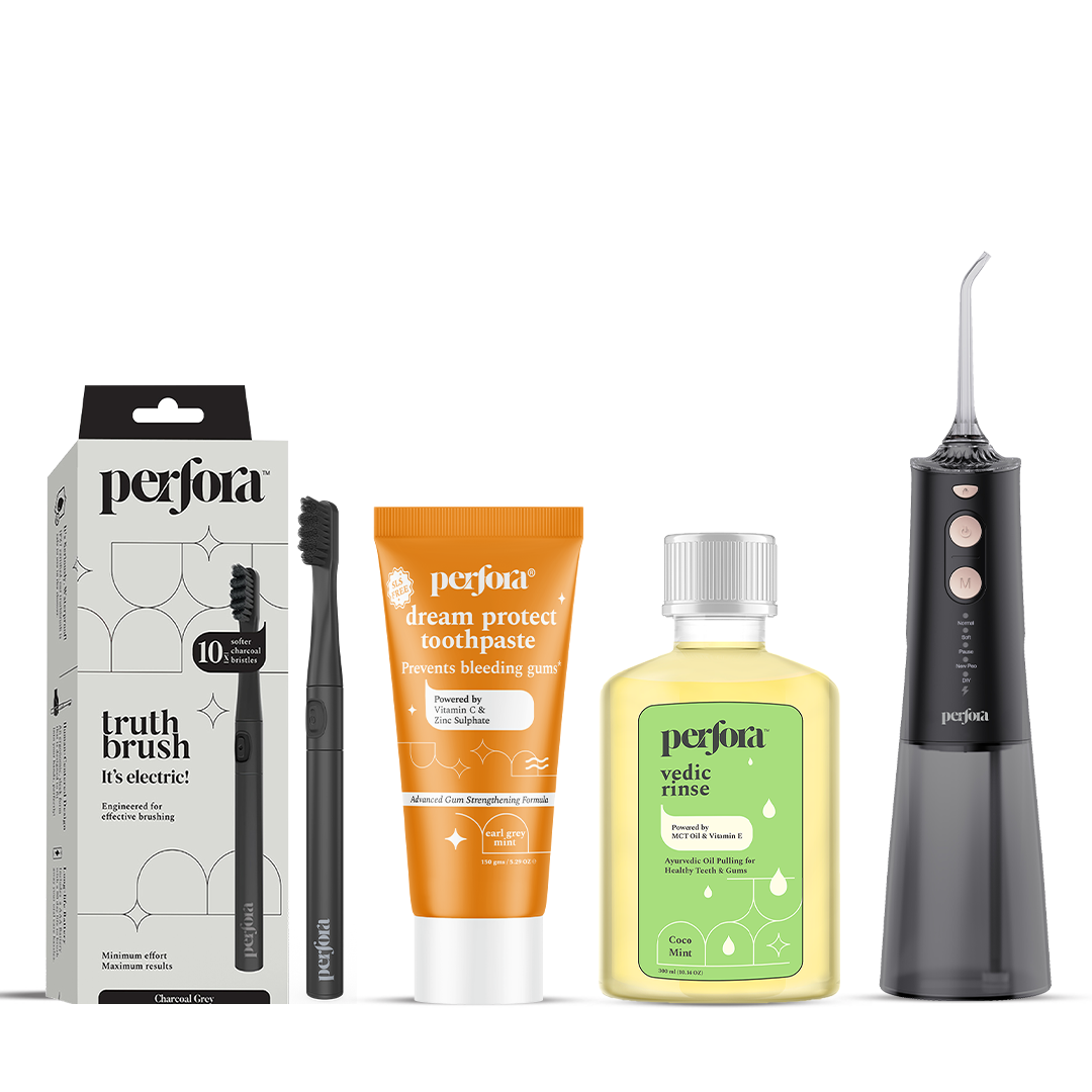 Gum Protection Expert Care