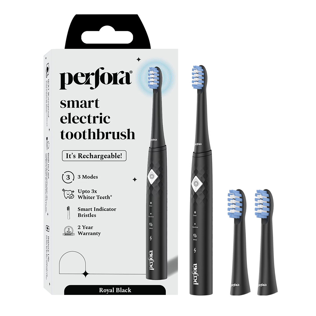 Sonic Electric Toothbrush - M004 - Rechargeable