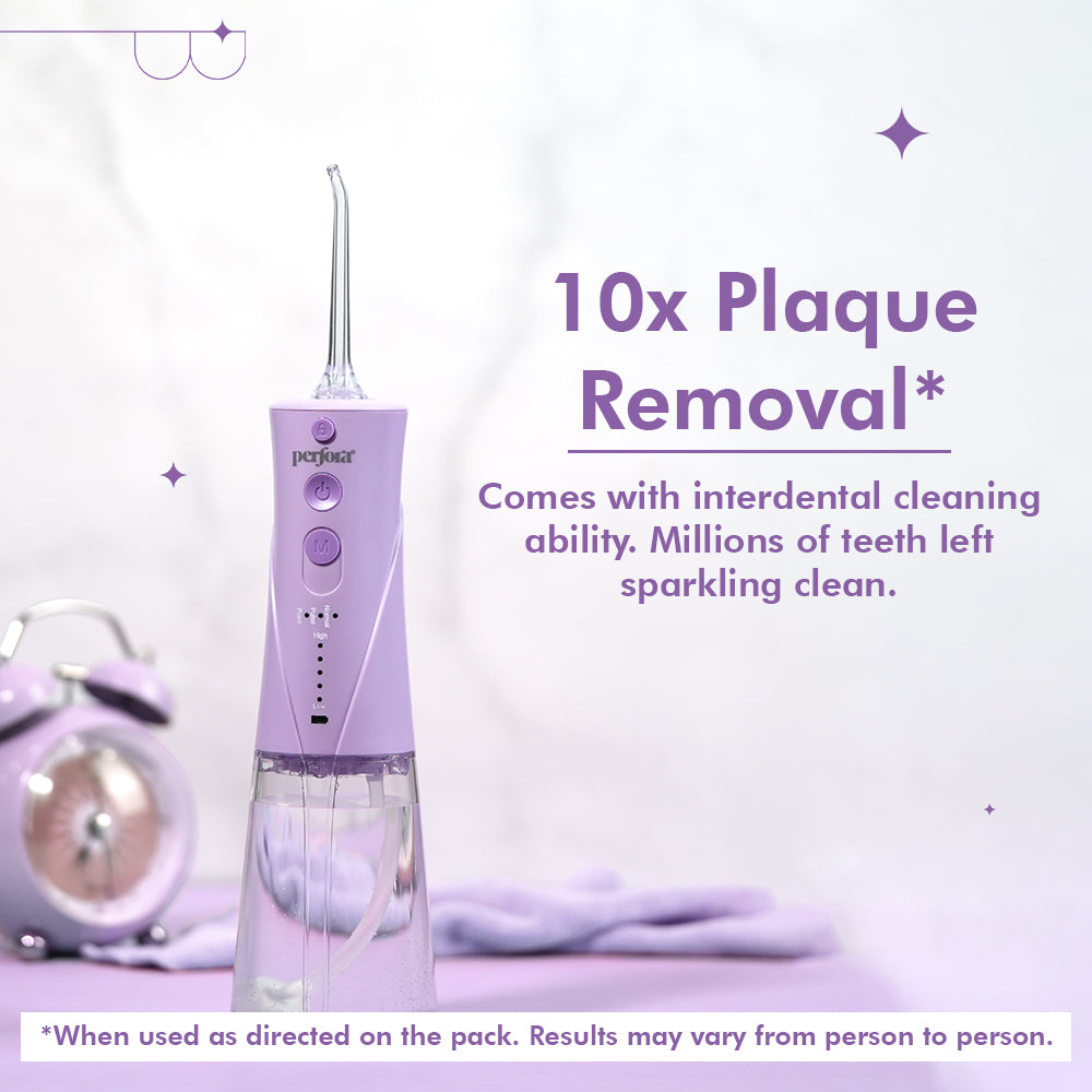 Power Dental Flosser