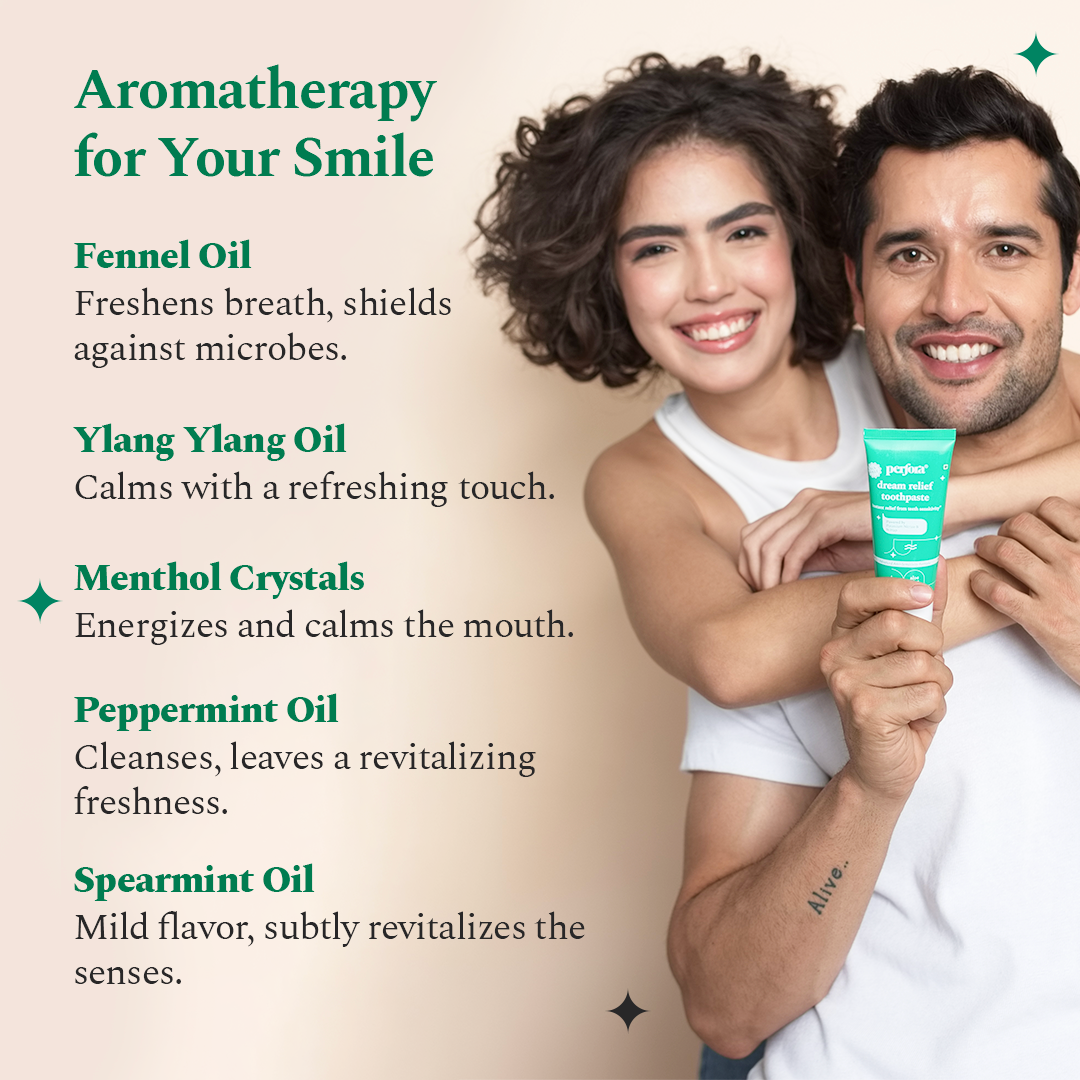 Buy 2 Get 1 Free Toothpaste Pack