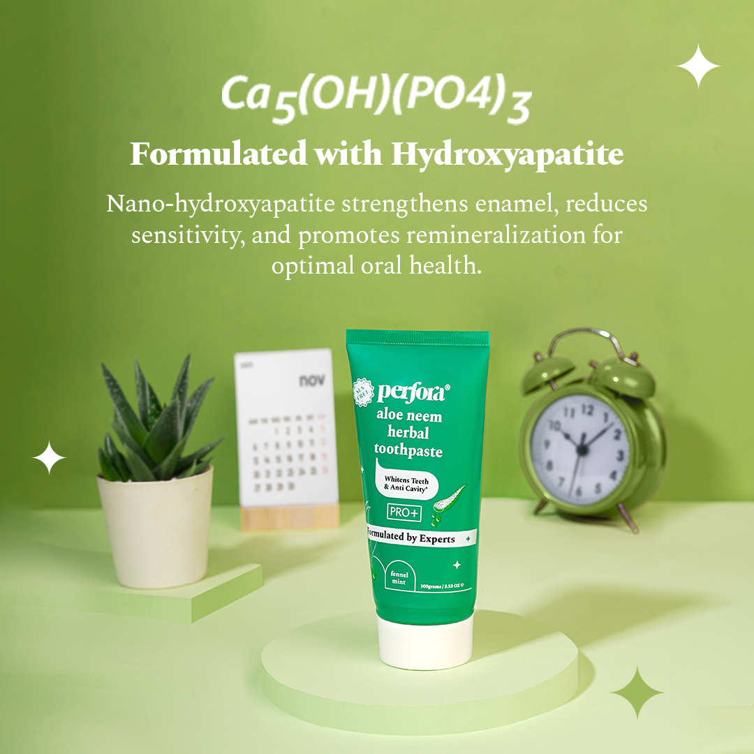 Buy 2 Get 1 Free Toothpaste Pack