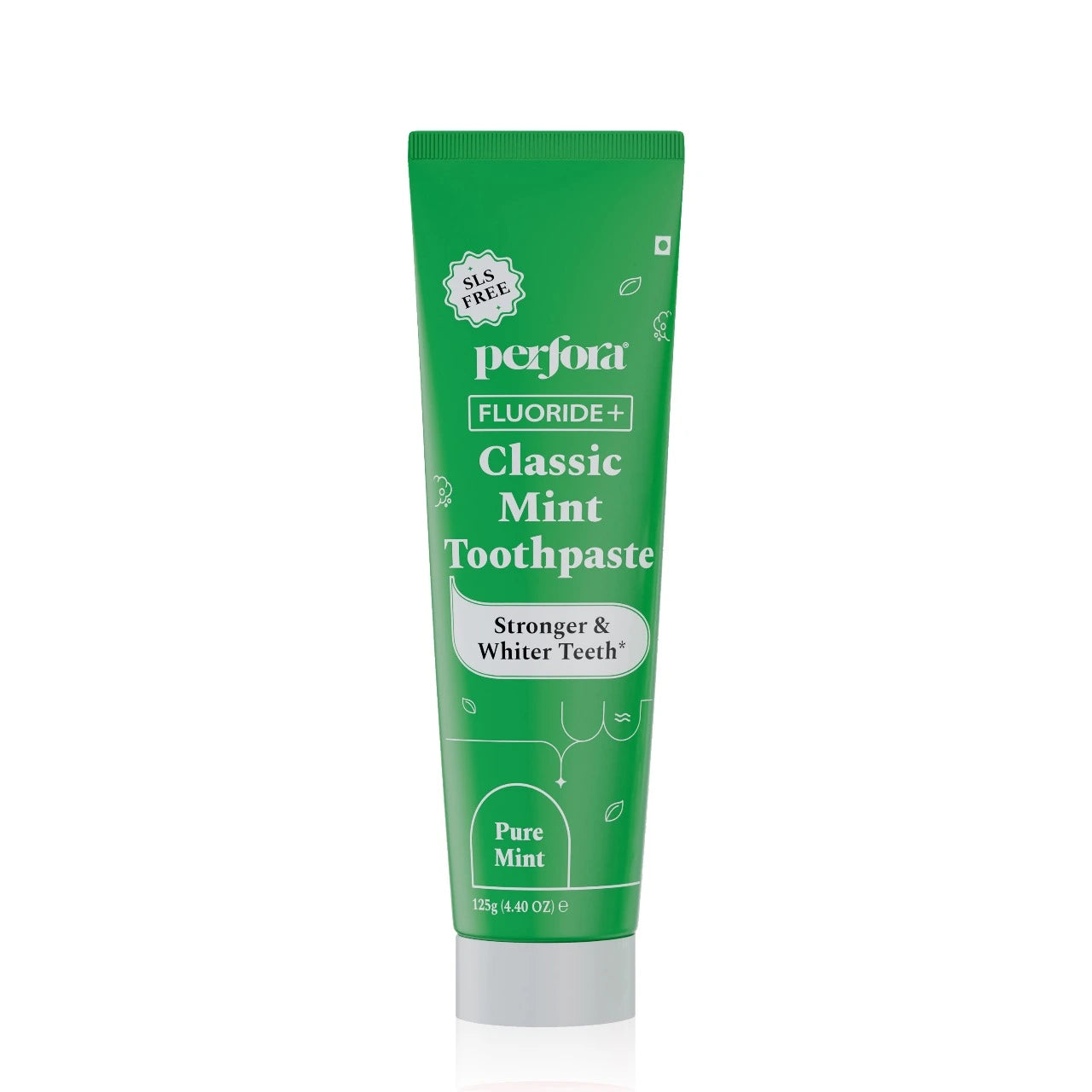 Classic Mint Toothpaste