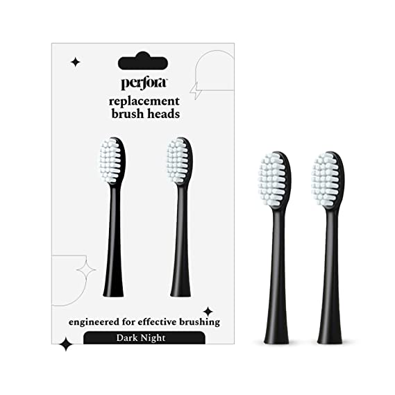 Brush Head - M002