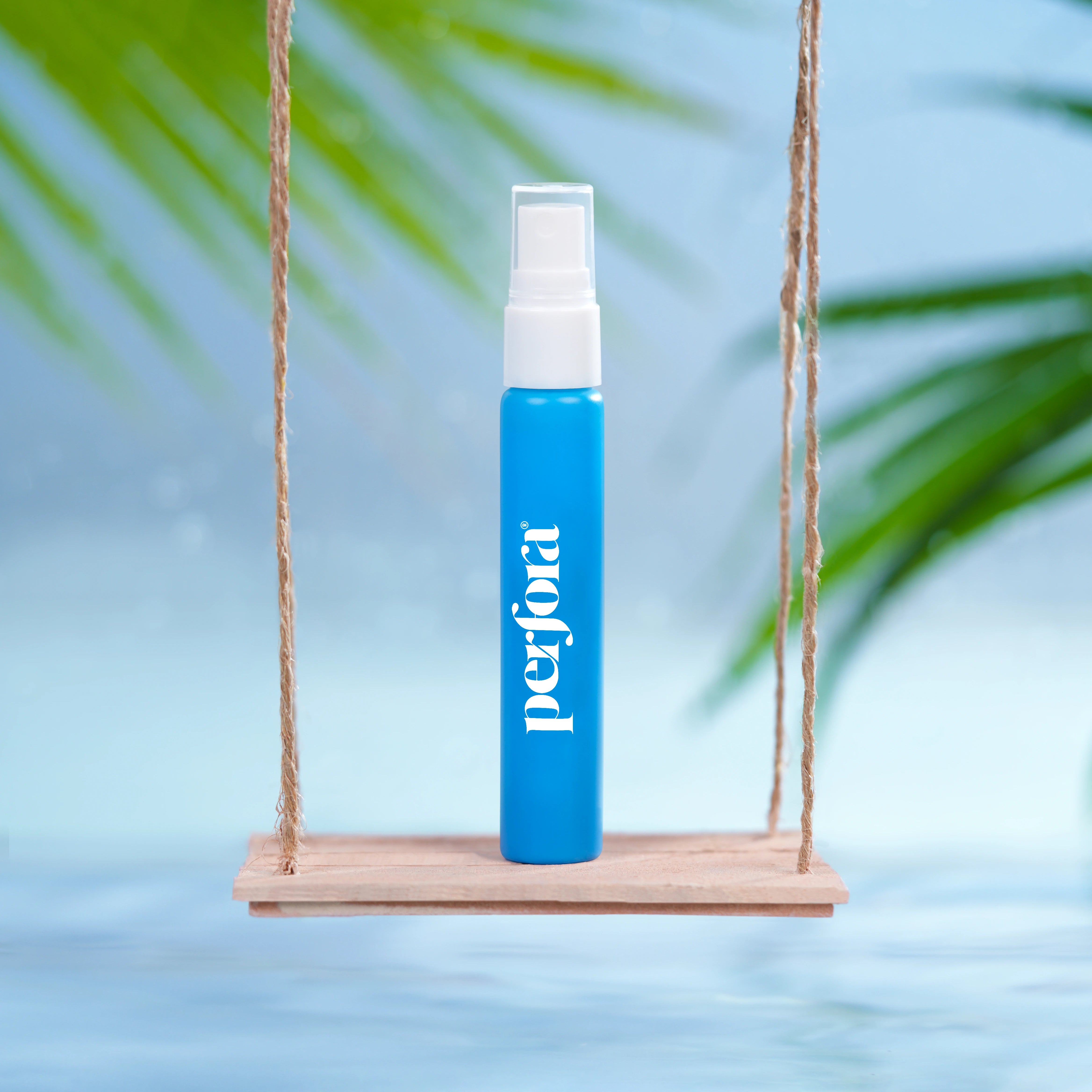 Fresh Breath Super Fresh Mouth Spray
