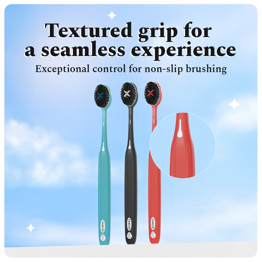 FlexiClean Manual Toothbrush