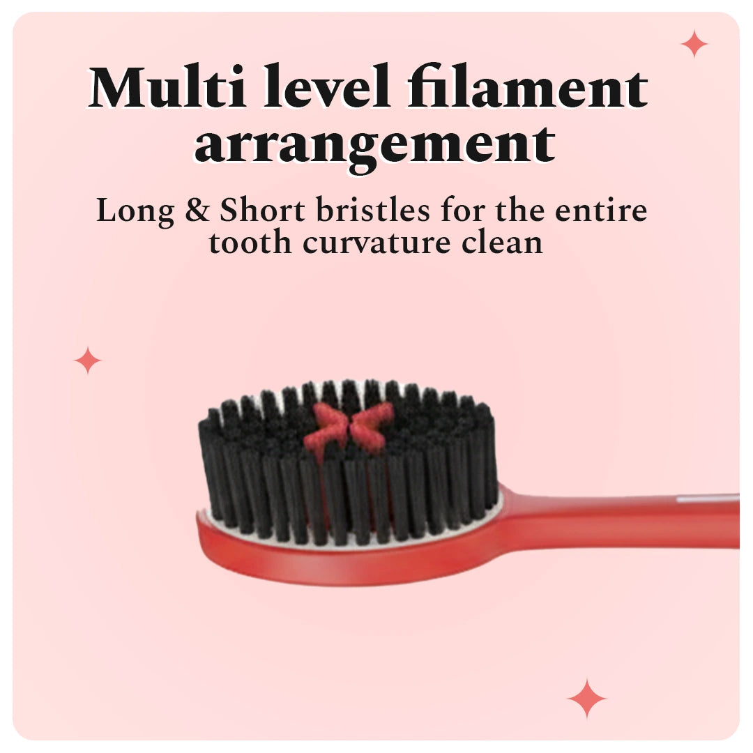 FlexiClean Manual Toothbrush