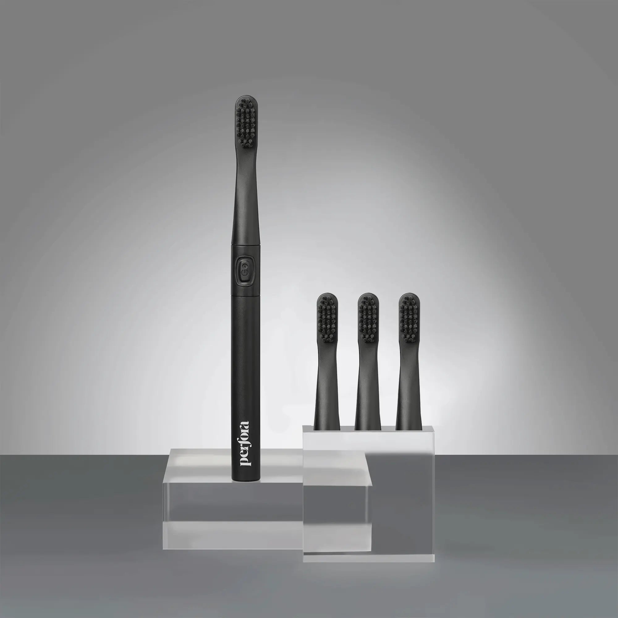 Sonic electric toothbrush kit - M001 - AAA battery