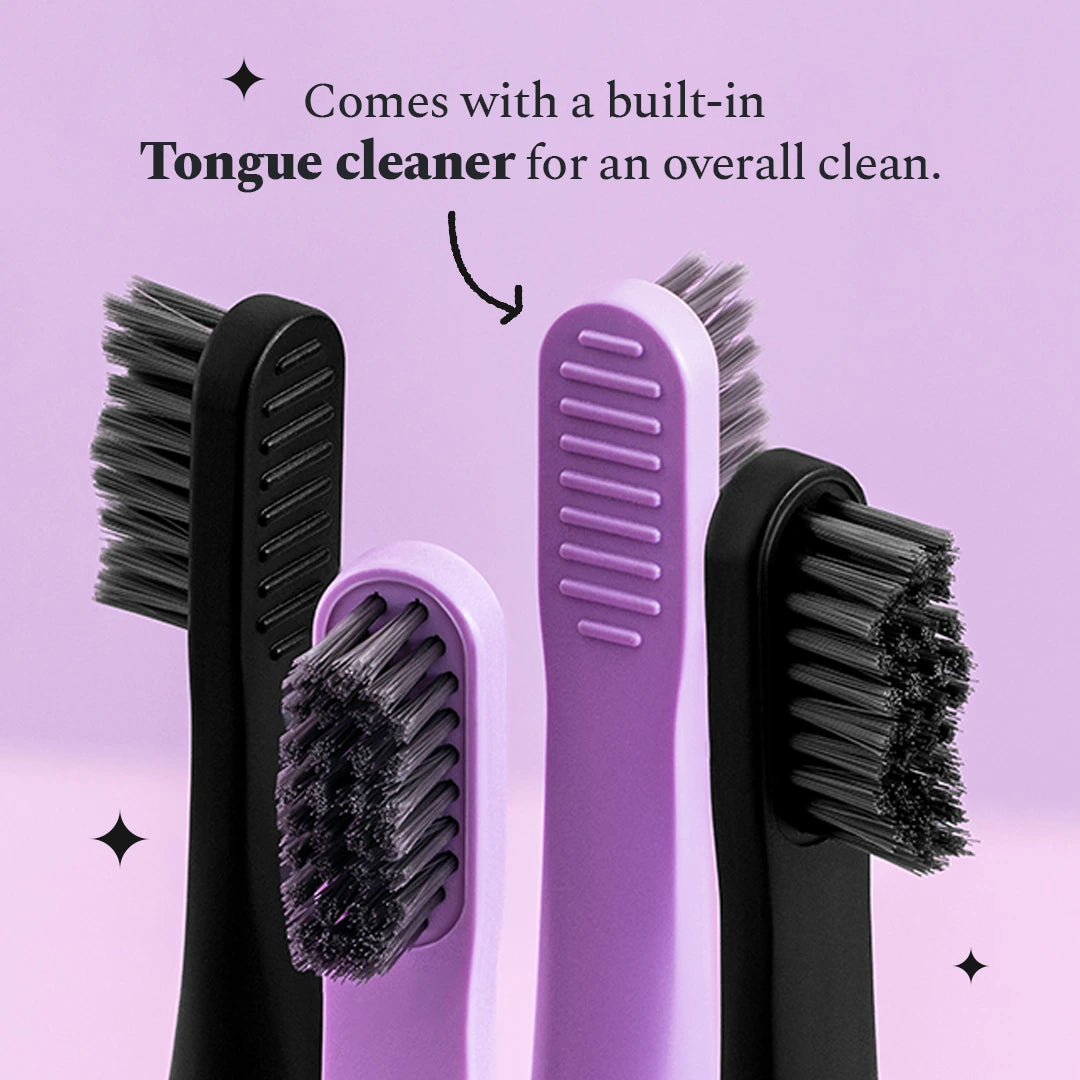 Electric Toothbrush - M001 - Rechargeable