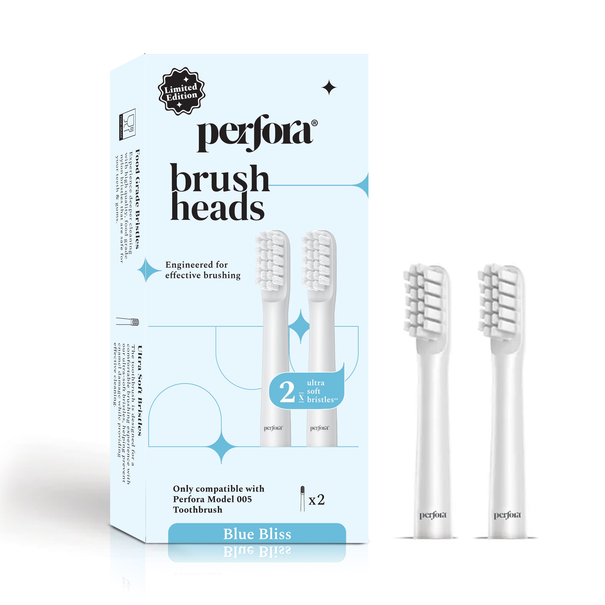 Brush Head - M005