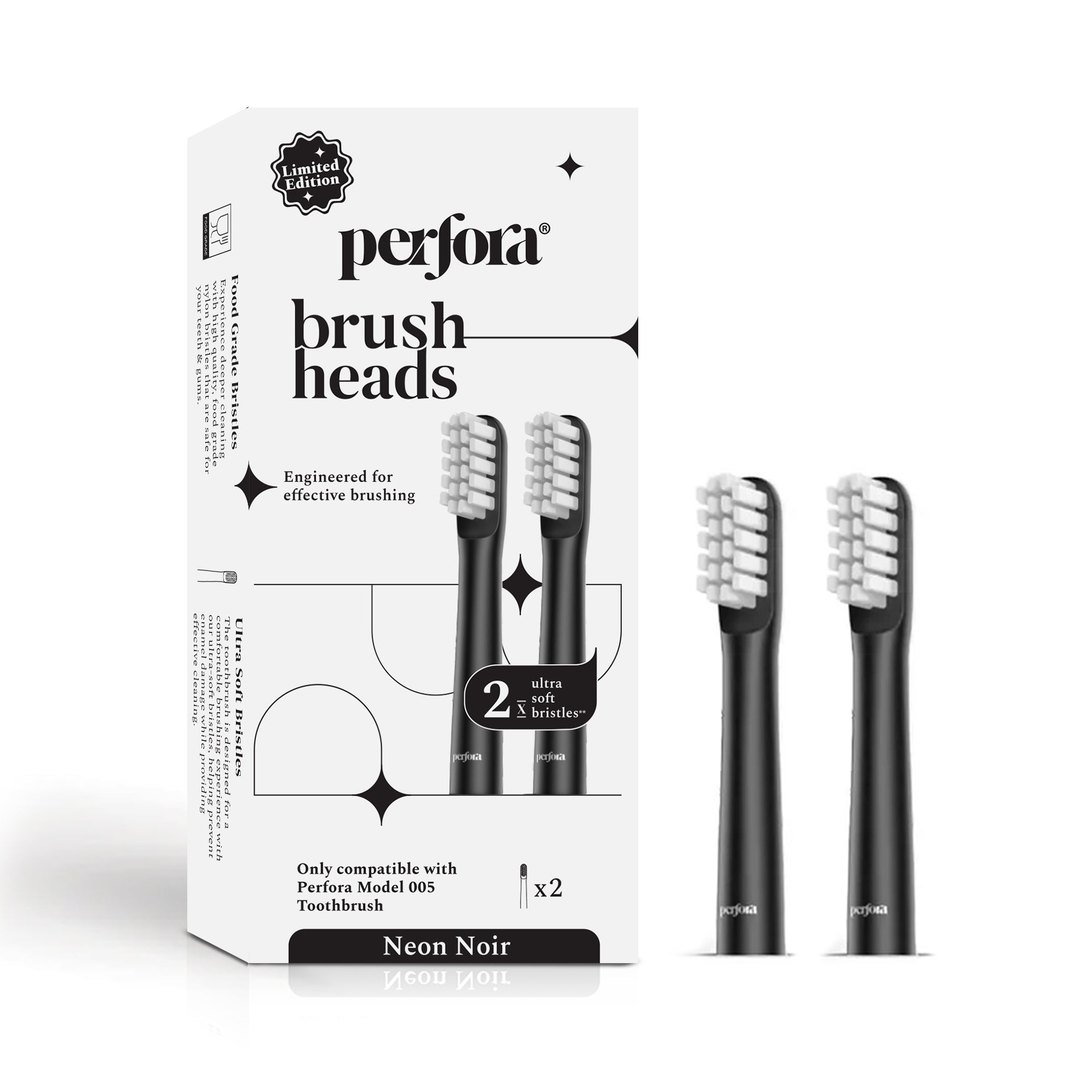Brush Head - M005