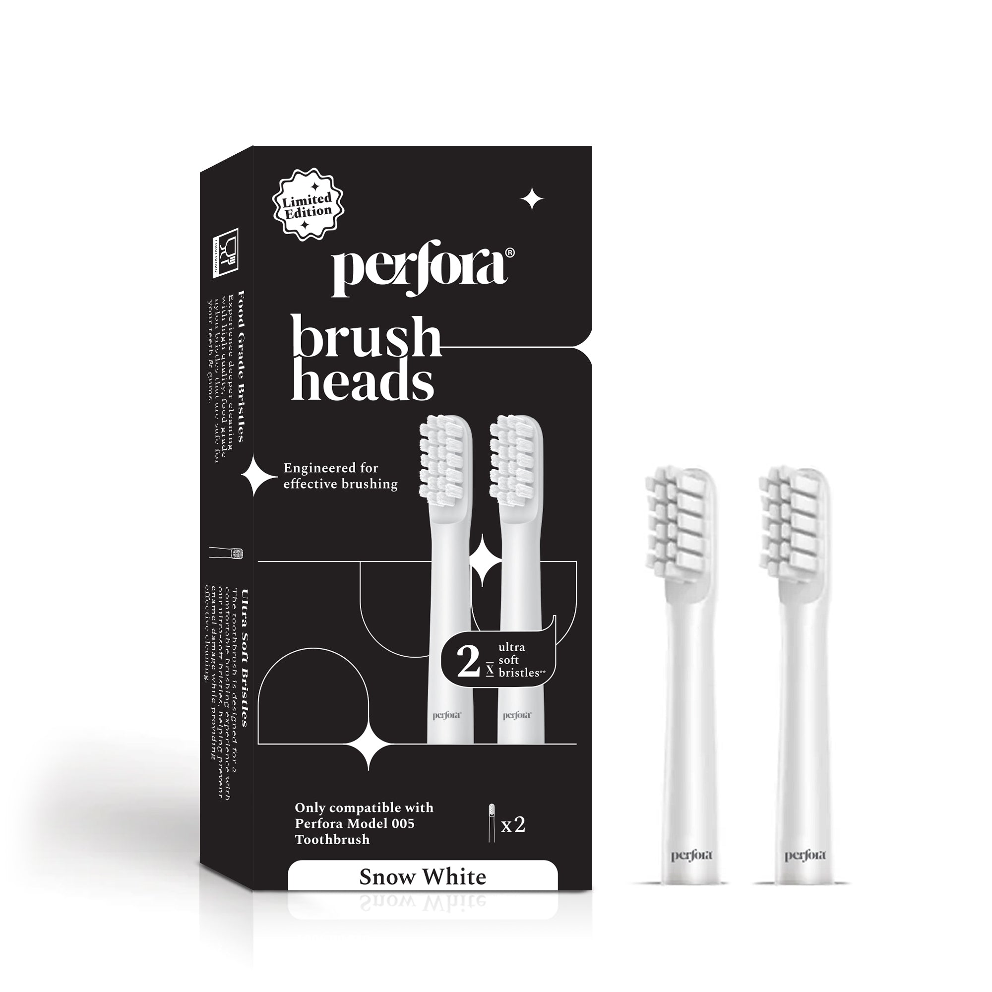 Brush Head - M005