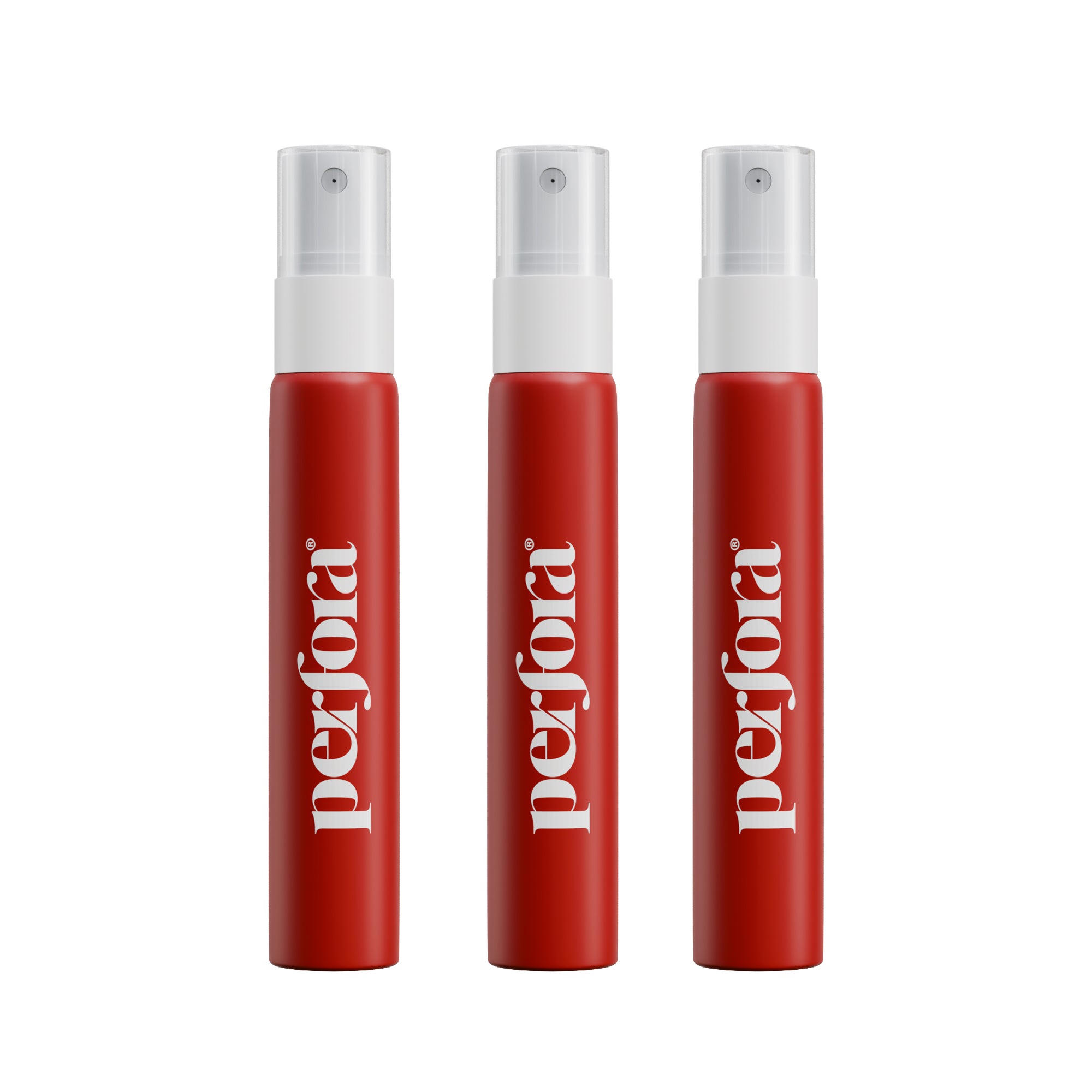 Mouth Freshener Spray - Sweet Candied Orange Flavour