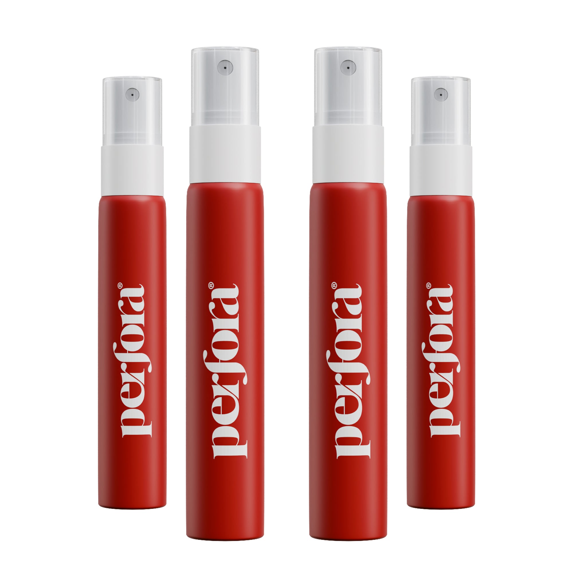 Mouth Freshener Spray - Sweet Candied Orange Flavour