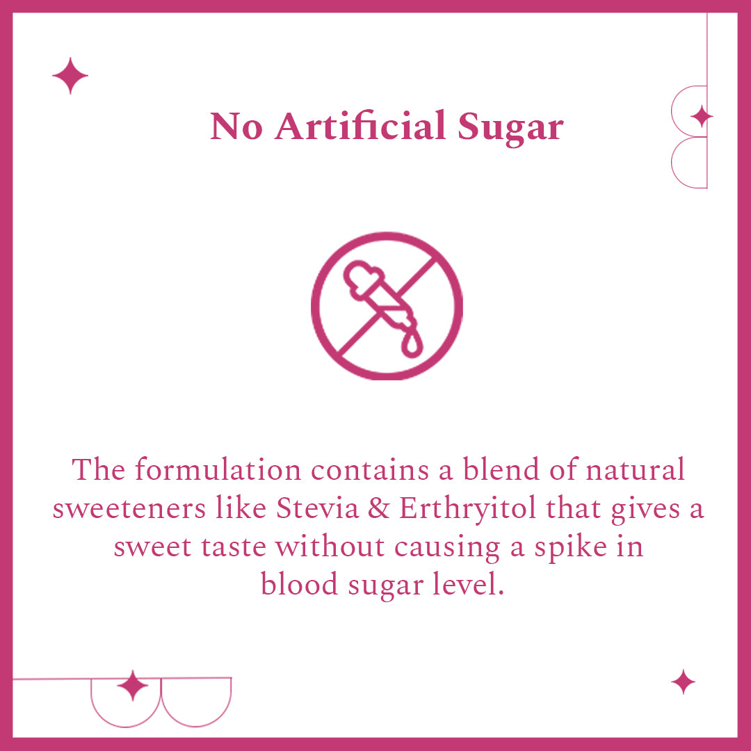 Dream Sweet -Diabetic Friendly Toothpaste
