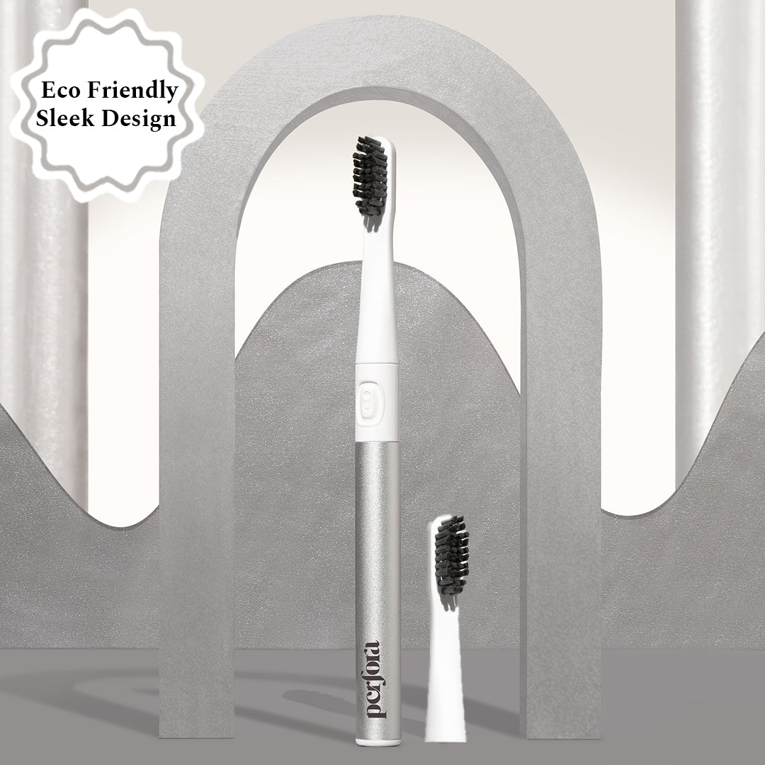 Sonic Electric Toothbrush - AAA Battery