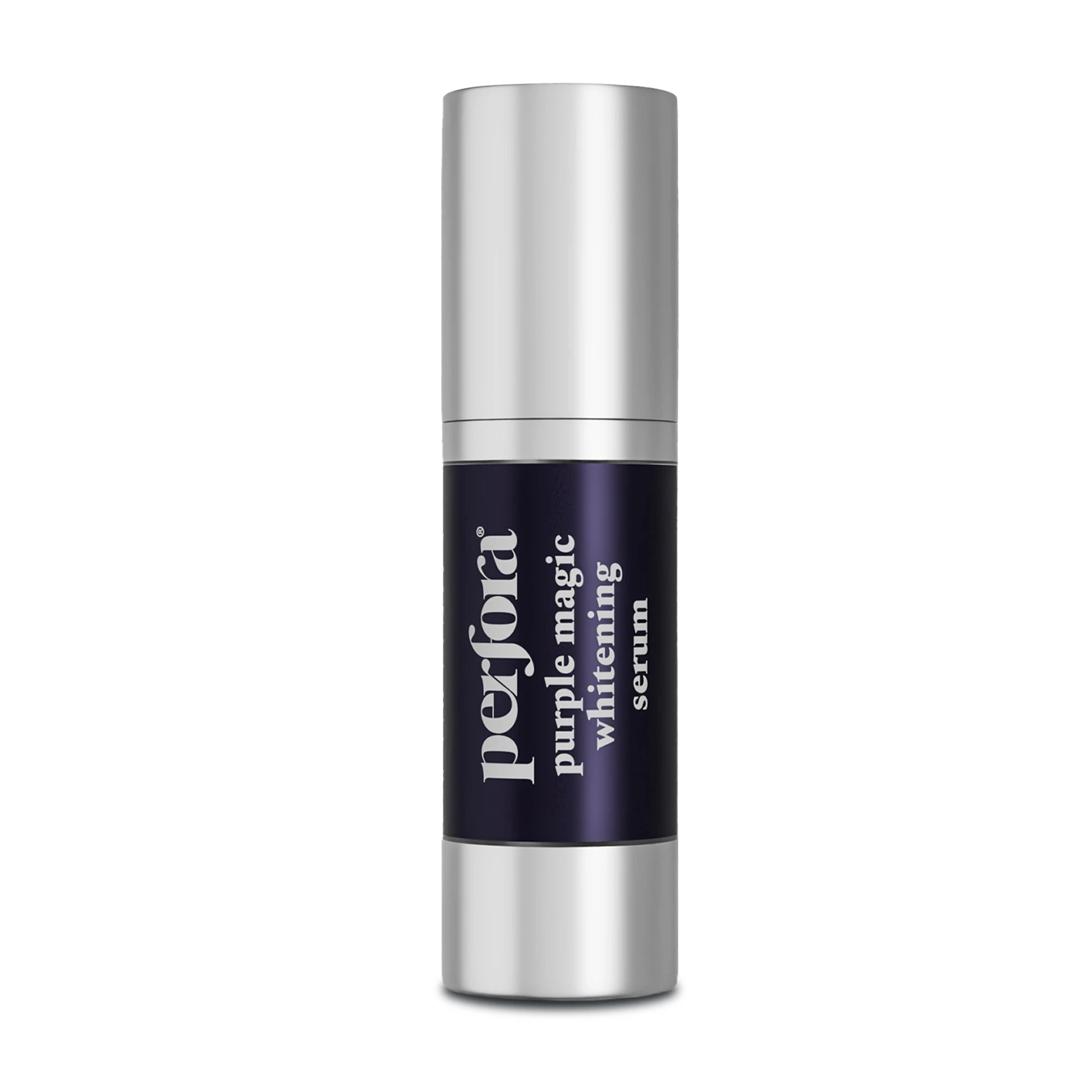 Purple Magic Teeth Whitening Serum