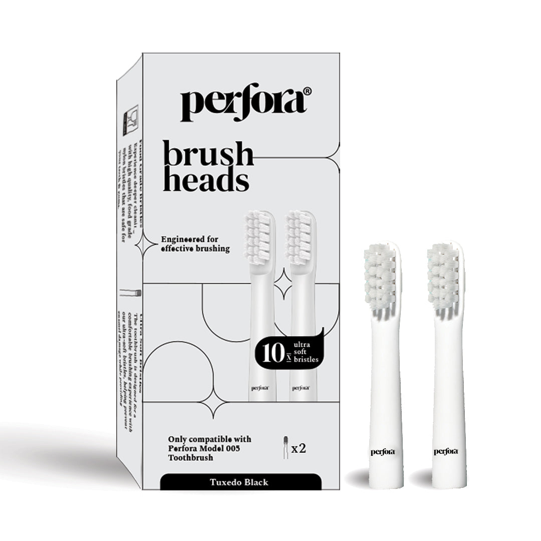 Brush Head - M005