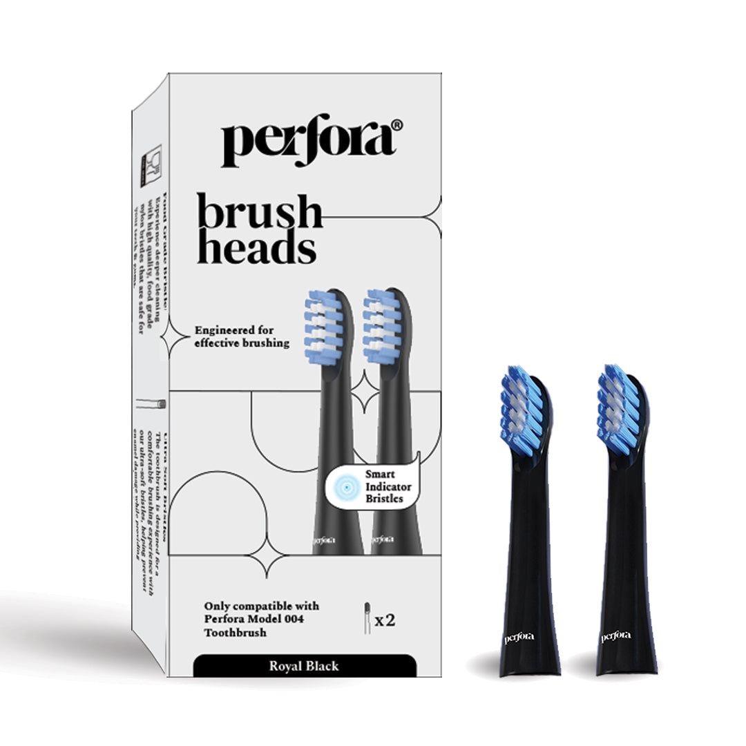 Brush Head - M004