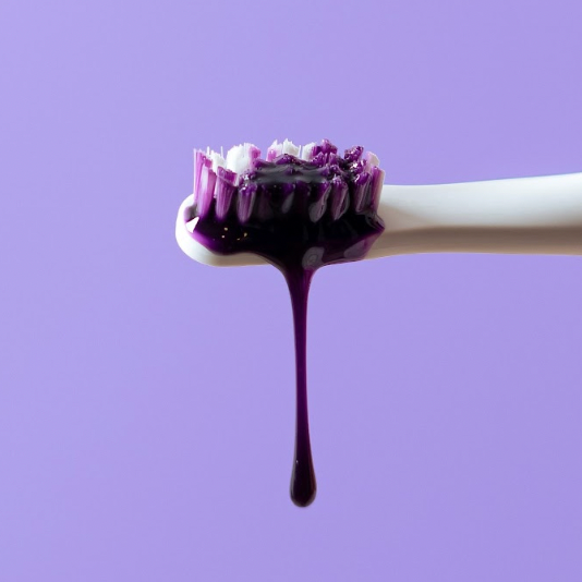 Purple Magic - Teeth Whitening Serum