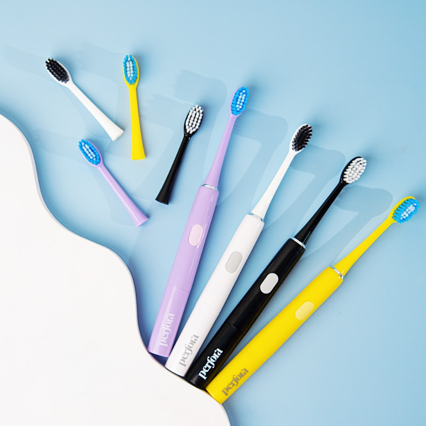 Brush Head - M002